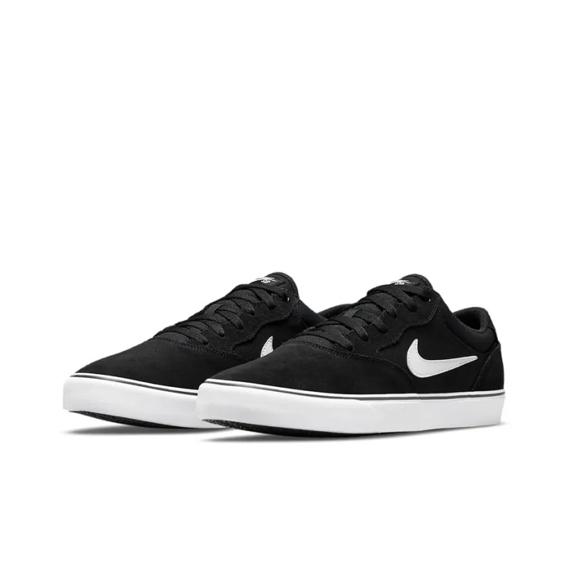 Nike Sb Chron 2 Black-2