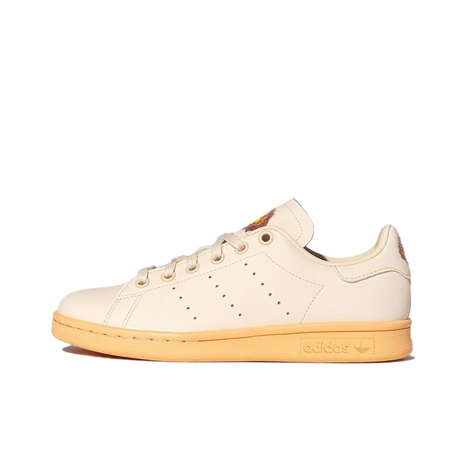 Adidas originals stan smith yellow online