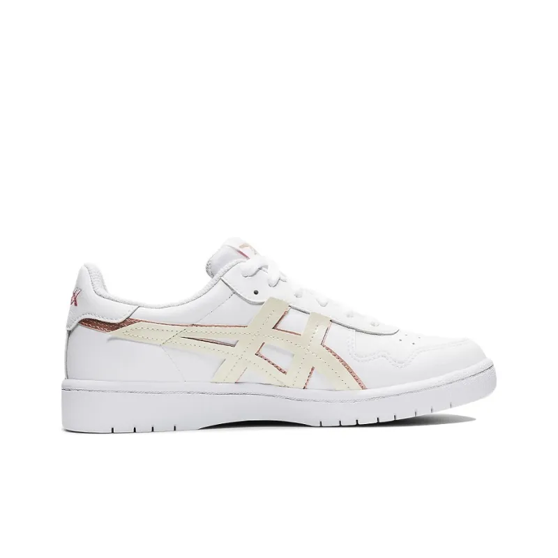 Asics Japan S 'White Rose Gold' Women's-1