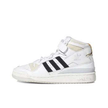 Adidas Originals Forum Mid Beyonce Ivy Park White