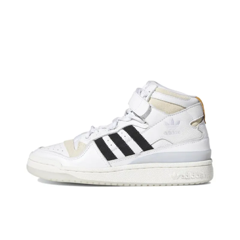 Adidas Forum Mid Beyonce Ivy Park White-0