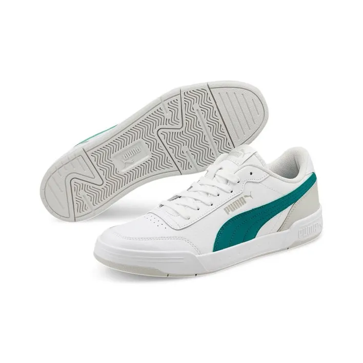 PUMA Caracal 'White Parasailing'-4