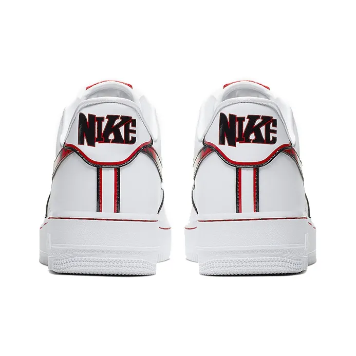 Nike Air Force 1 Low Dennis Rodman-3