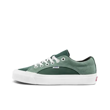 Lampin Og Vans Lx 'Green Machine'