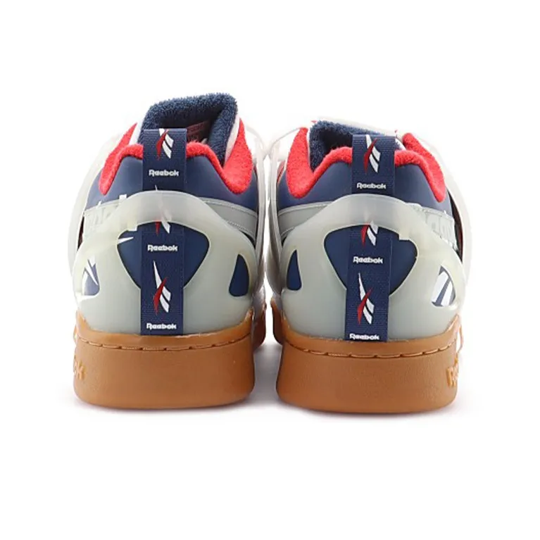 Workout Reebok Plus Ati 'White Blue Red'-5