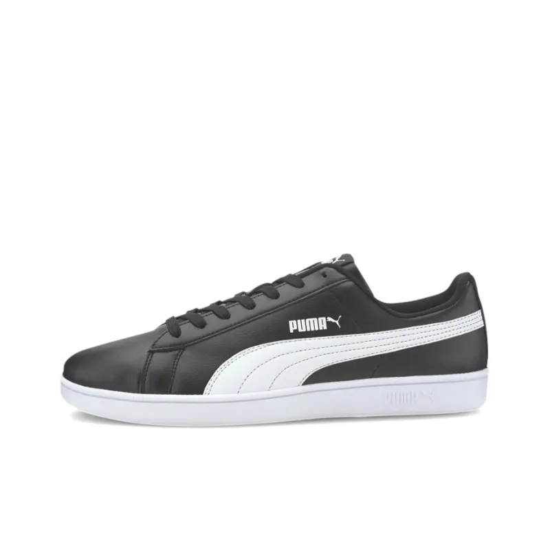 PUMA Up 'Black White'-0