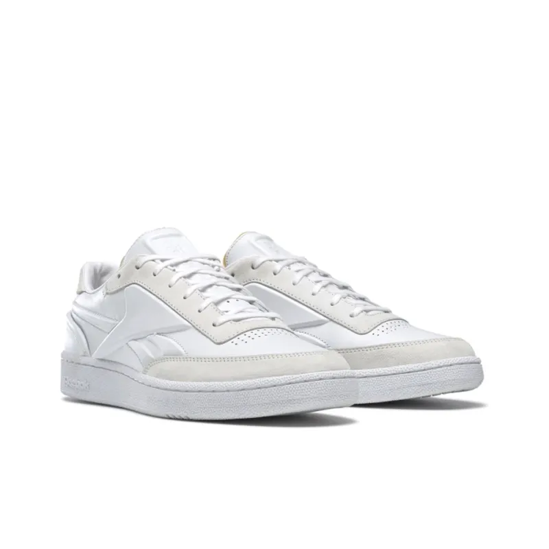 Reebok Victoria Beckham X Club C 'Footwear White Pure Grey'-2