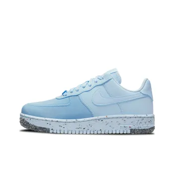 Nike Air Force 1 Low Crater Light Blue Women's