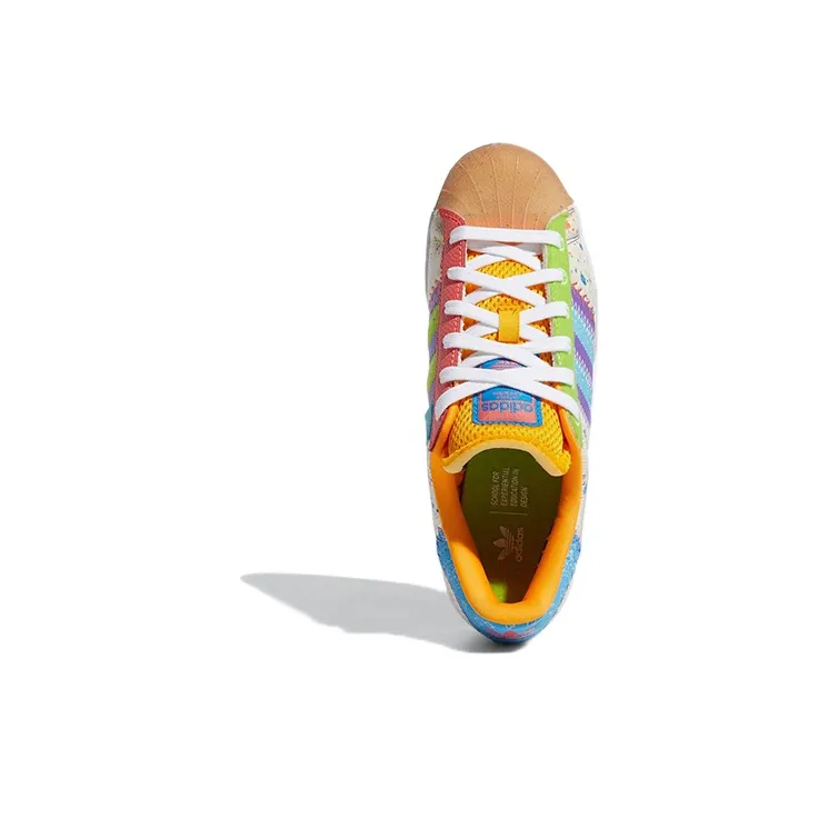 Adidas Superstar S.E.E.D. G20 Cm 201 Women's-4