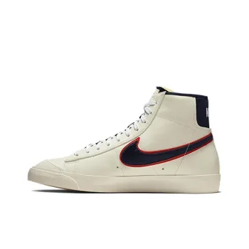 Nike Blazer Mid 77 City Pride Chicago