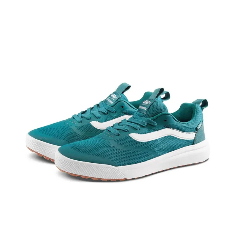 Vans Ultrarange Rapidweld Green-1