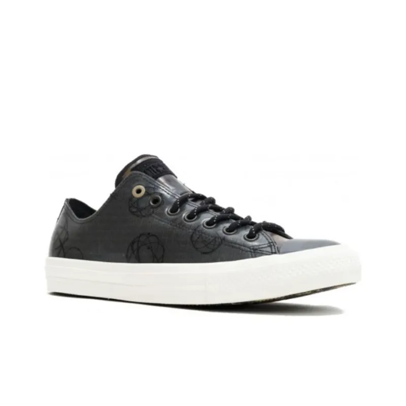 Converse Chuck Taylor All Star Ii Ox Futura Camo Low-2
