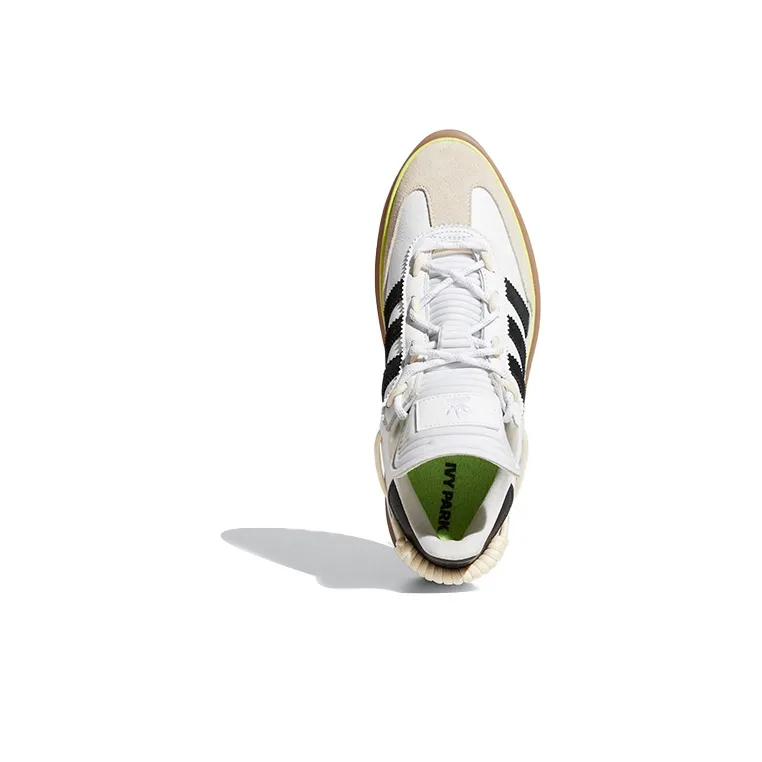 Adidas Originals Super Sleek 72 Beyonce Ivy Park White Black Women's-4