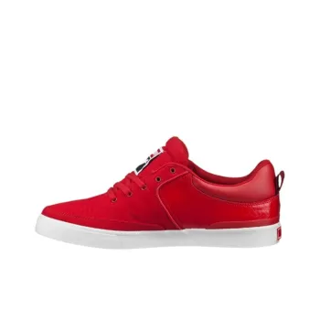 PUMA Funist Slider Vulc Skateboard Shoes Men Low-Top Red