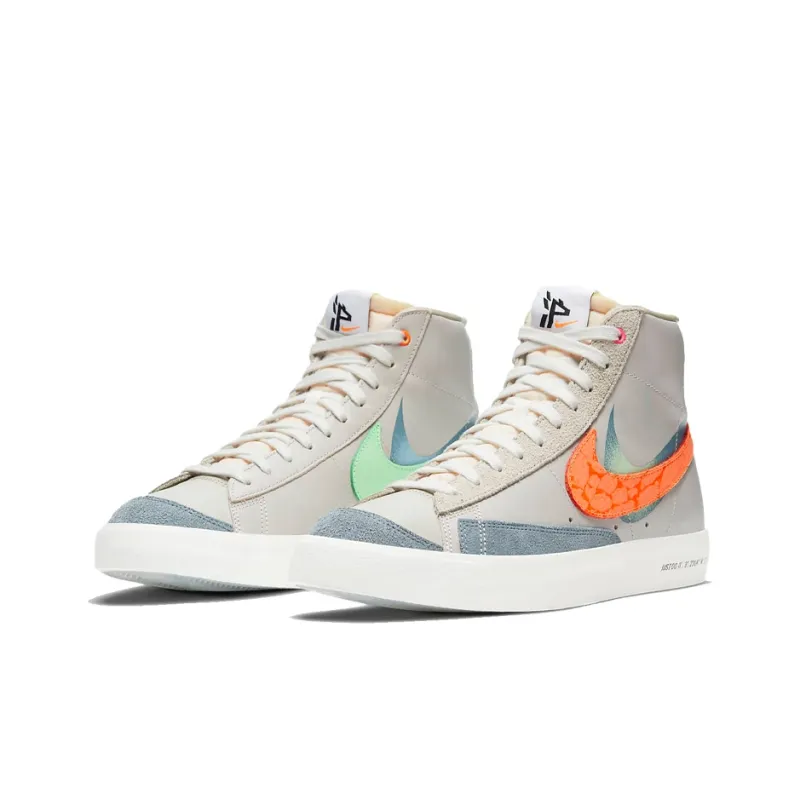 Nike Blazer Mid 77 Vintage Shanghai-2