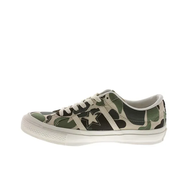 Converse Star&bars 83 Camo-0