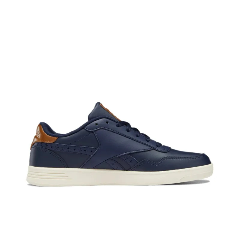 Club Memt Reebok 'Vector Navy Wild Brown'-1