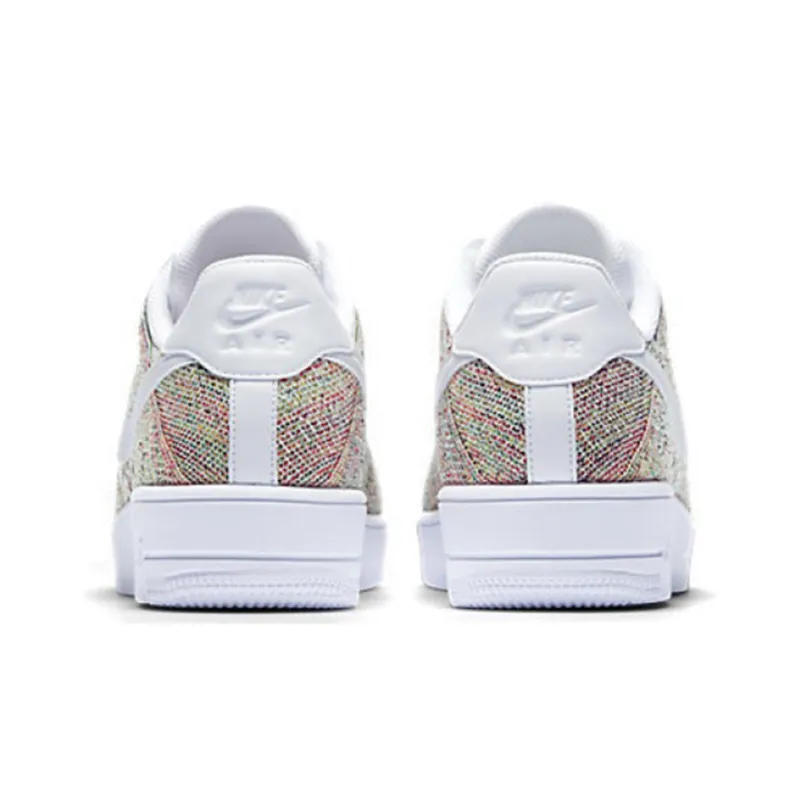 Nike Air Force 1 Ultra Flyknit Low Multi Color-4