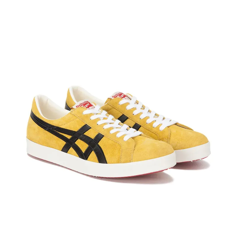 Onitsuka Tiger Fabre Nm 'Tai Chi Yellow'-2