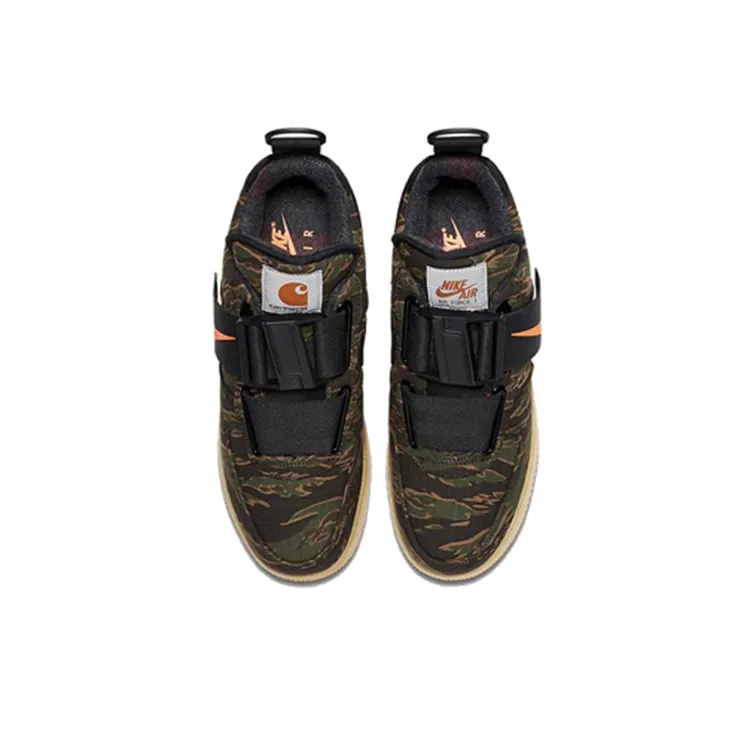 Nike Air Force 1 Low Utility Carhartt Wip Camo-3