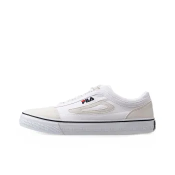 FILA FUSION Fila Classic Boarder 'White'