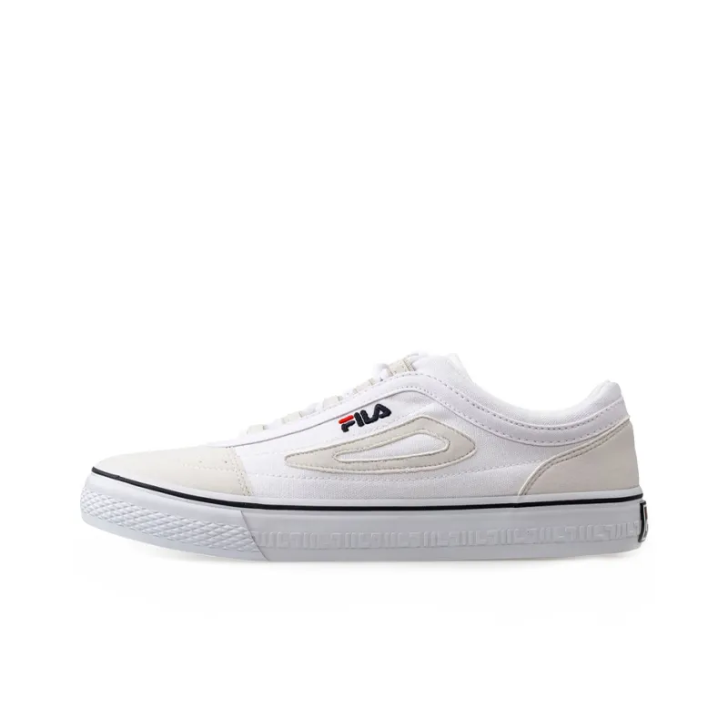FILA FUSION Fila Classic Boarder 'White'-0
