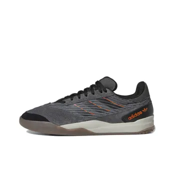 Adidas Originals Copa Nationale 'Black Metal Grey'