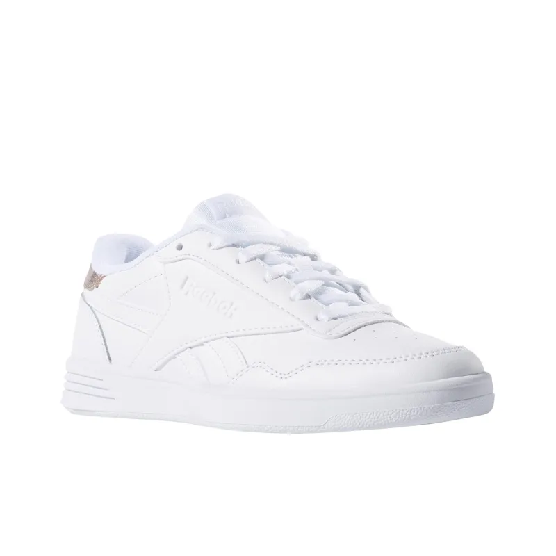 Reebok Royal Techque T White Women's-2