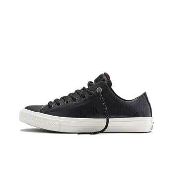 Converse Chuck Taylor All Star Ii Ox Futura Camo Low