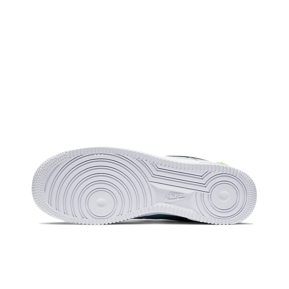 Nike Air Force 1 Low Worldwide Pure Platinum - POIZON