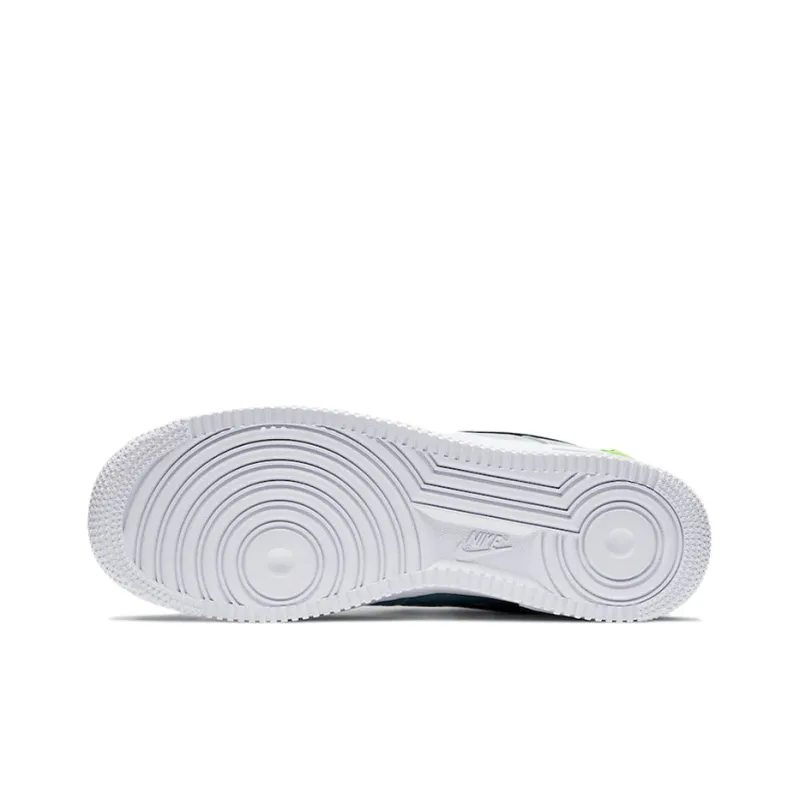 Nike Air Force 1 Low Worldwide Pure Platinum-2