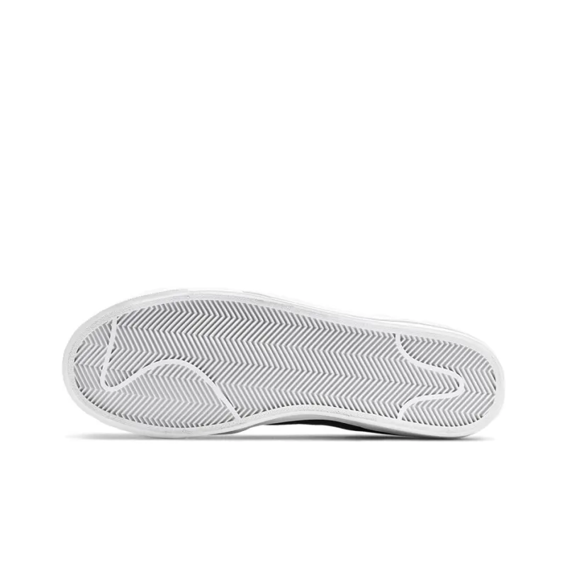 Nike Drop Type Nrg Black White-5
