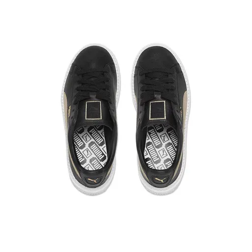 Puma Trace Varsity Sneakers-4