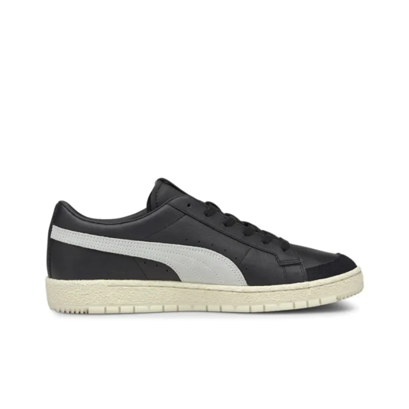 PUMA Ralph Sampson 70 Low Archive 'Black White'-1