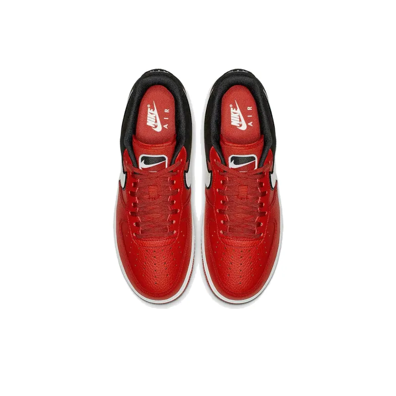 Nike Air Force 1 Low '07 LV8 1 Mystic Red-3