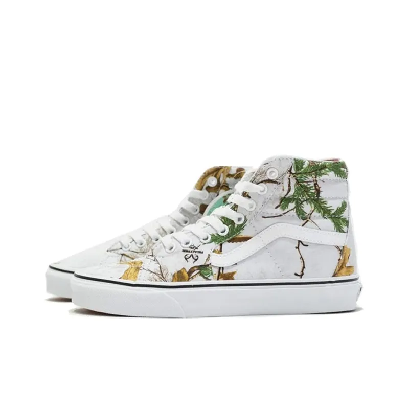 Vans Realtree Xtra X Vans SK8 HI-2