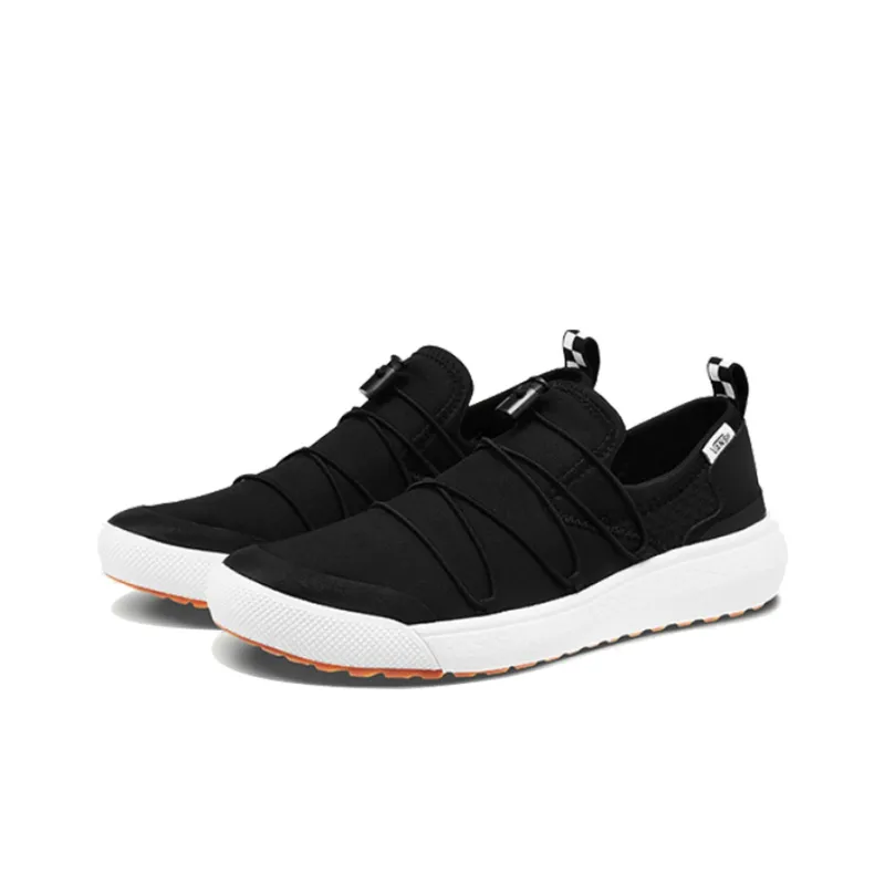 Vans Ultrarange Exo Ac Black-2