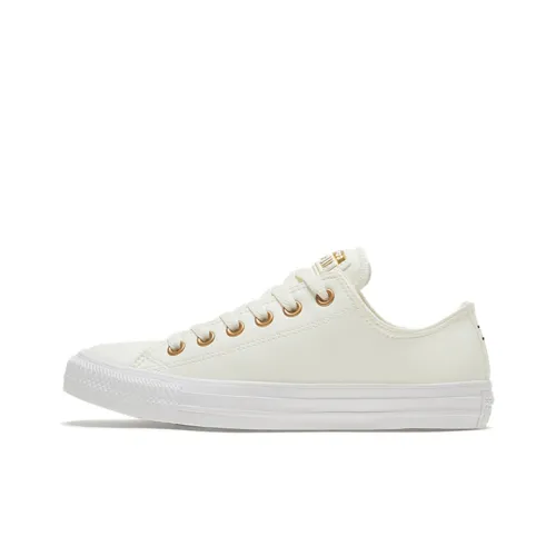 Converse Chuck Taylor All Star Women's Low 'Go Gold'