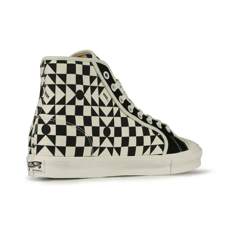 Vans Vault Og Style 24 Lx Taka Hayashi Black-4