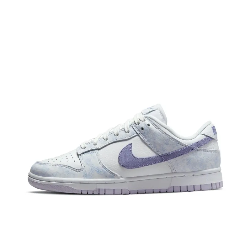 Nike Dunk Low Purple Pulse Women's-0