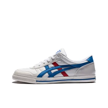 Asics Aaron 'White Blue'