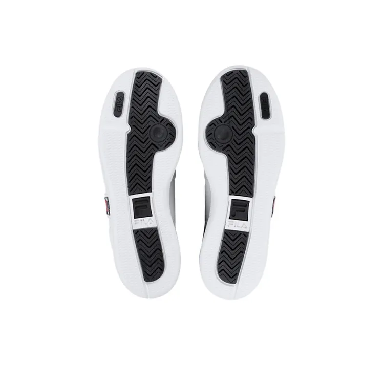 FILA Funkytennis Series Sneakers White-3
