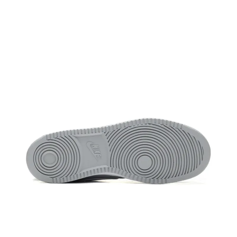 Nike Court Vision Low 'Light Smoke Grey'-5
