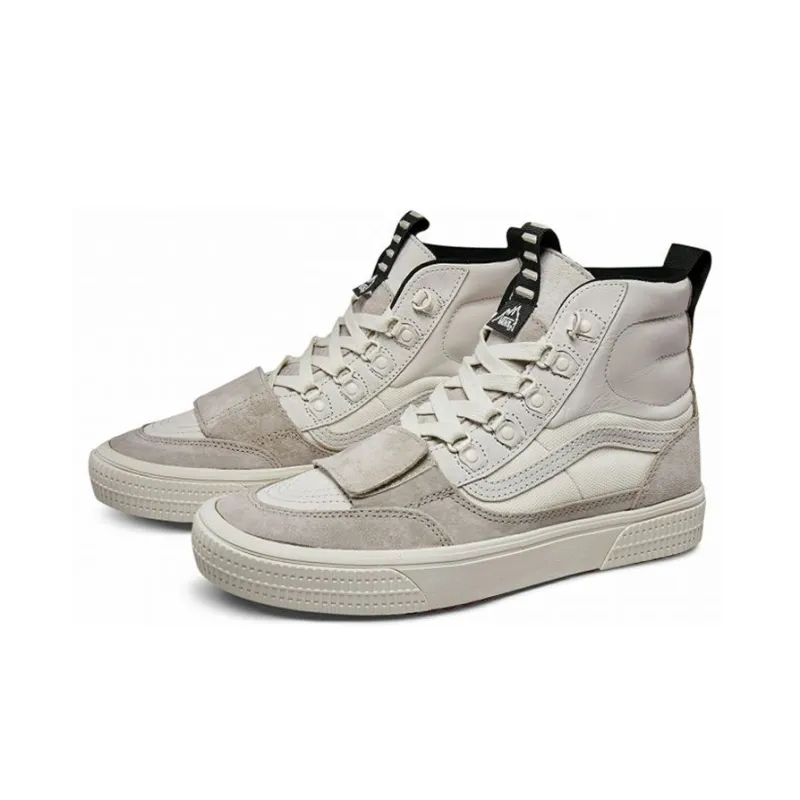 Vans Static Cc Mte 'Cream/White'-2