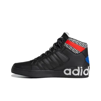 Hard Court Adidas Originals High 'Overbranding' Women's