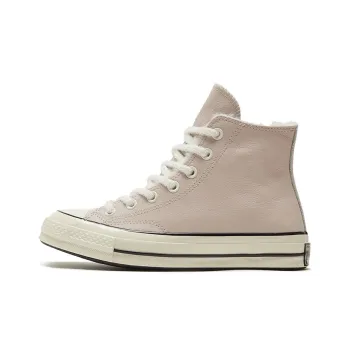 Chuck 70 Women's Converse High 'Cozy Club Silt Red' Women's