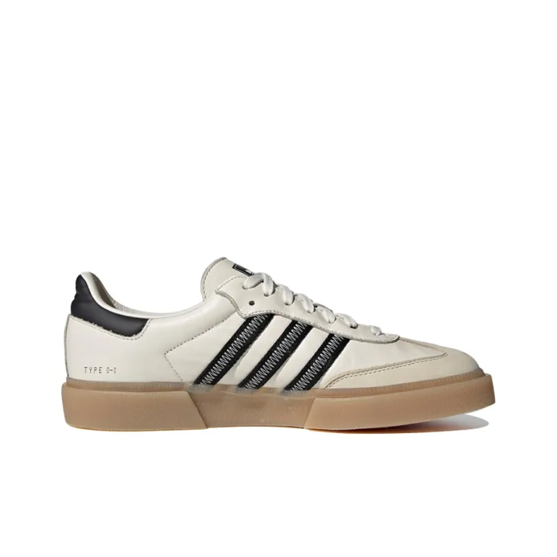 Adidas Type 0 8 0AMC White Black-1