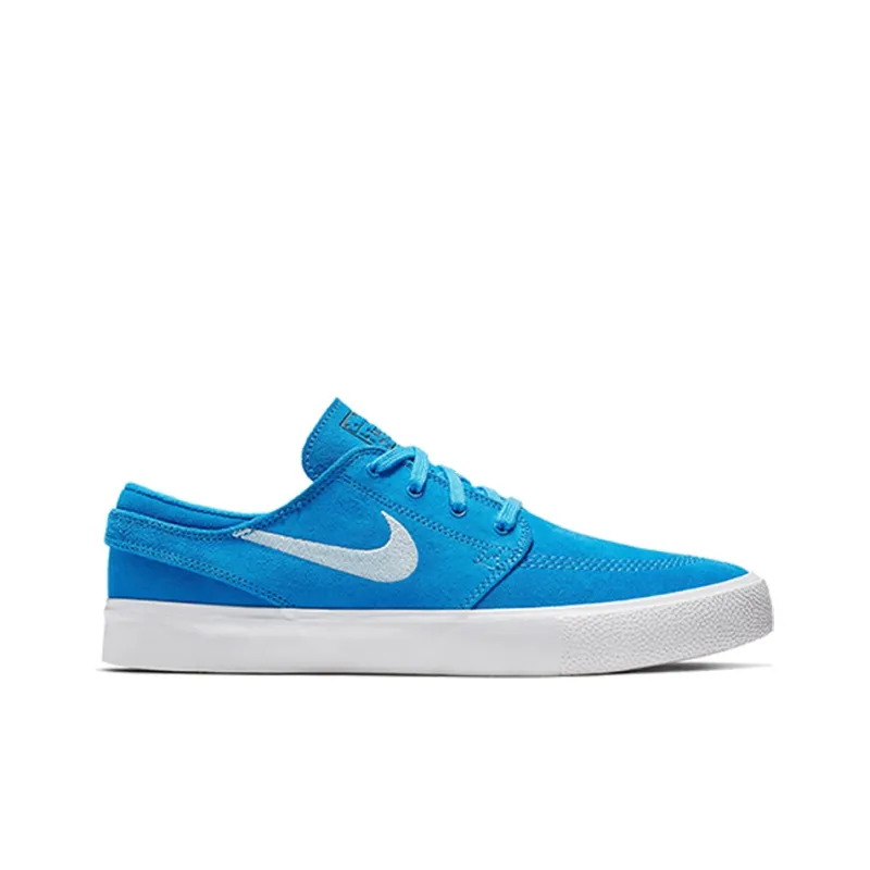 Nike Sb Zoom Stefan Janoski Rm Light Photo Blue-1