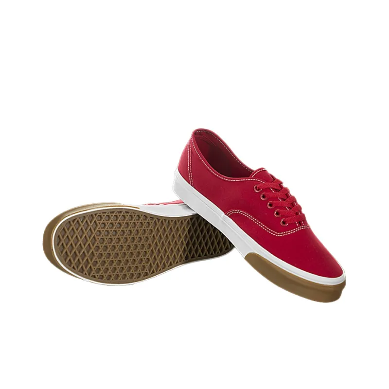 Vans Authentic 'Gum Bumper'-4