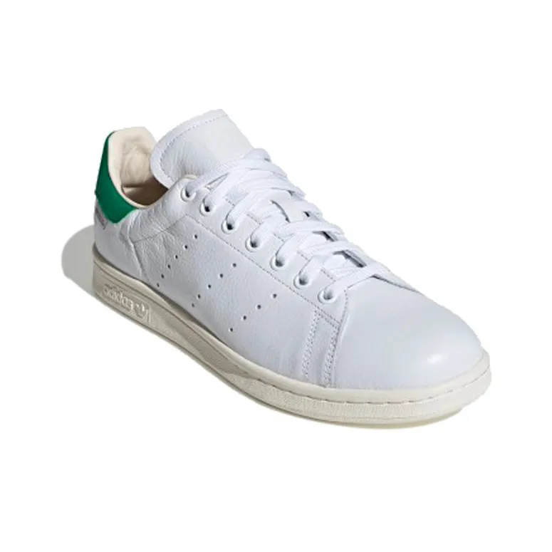Adidas Stan Smith Gore tex White Green-1